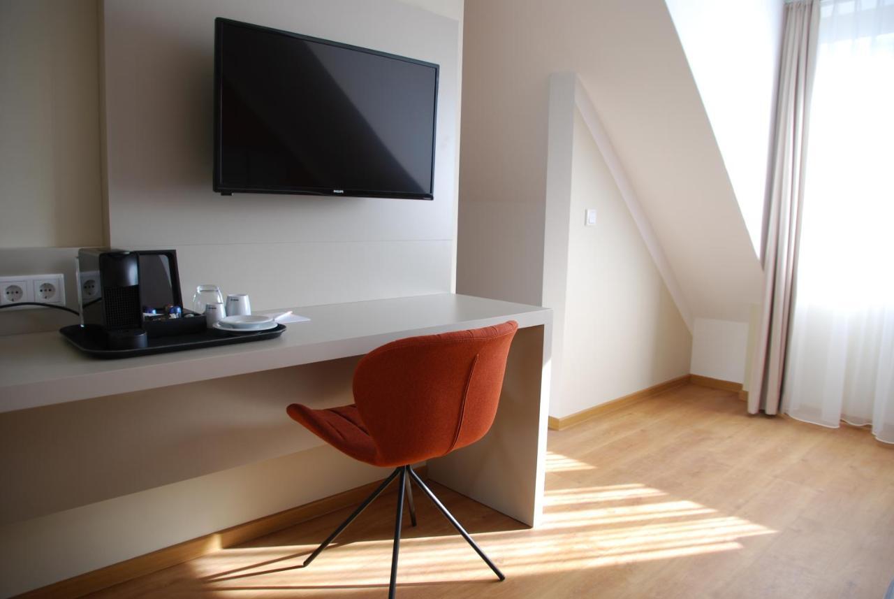 Walldorf Suites Boutique Hotel Exterior foto
